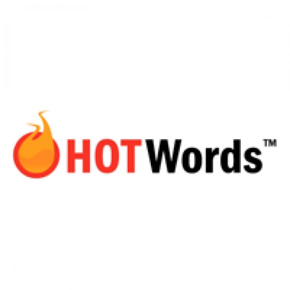 Logo of HOTWords