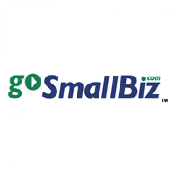 Logo of goSmallBiz.com