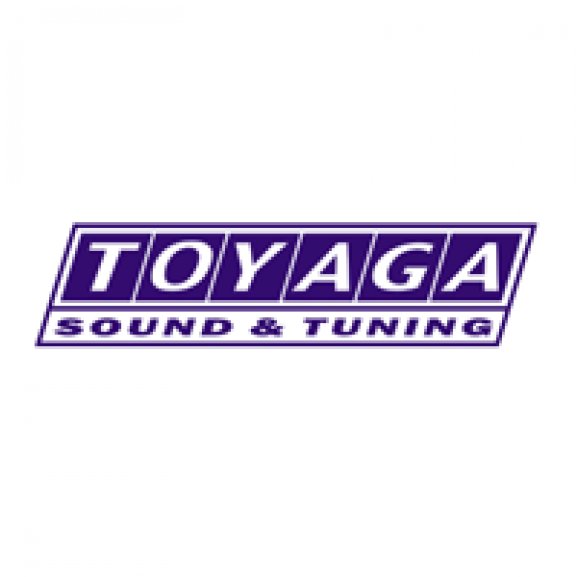 Logo of TOYAGA