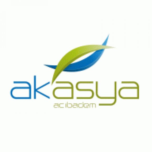 Logo of akasya