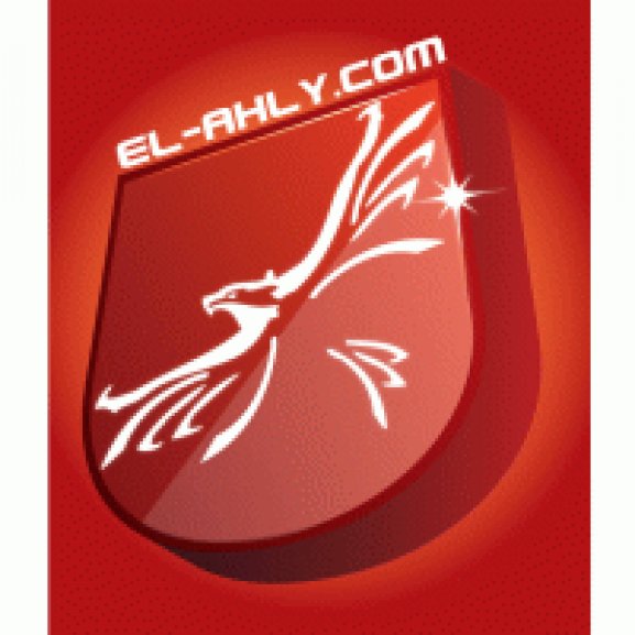 Logo of El-Ahly