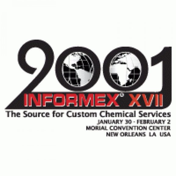 Logo of Informex