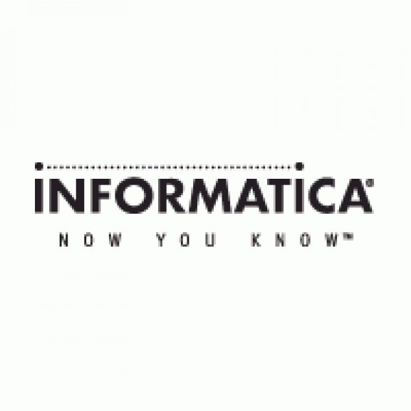 Logo of Informatica