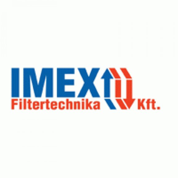 Logo of Imex Filtertechnika Kft.