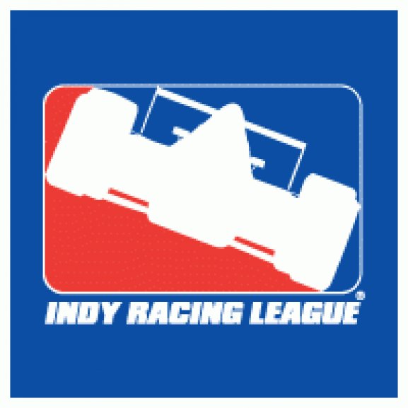 Logo of Indy Racing League