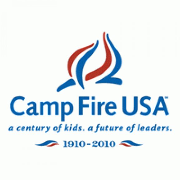 Logo of Camp Fire USA