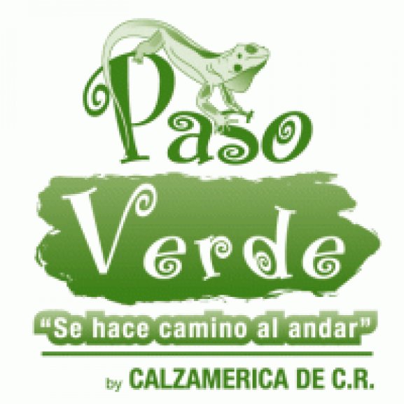 Logo of Paso Verde