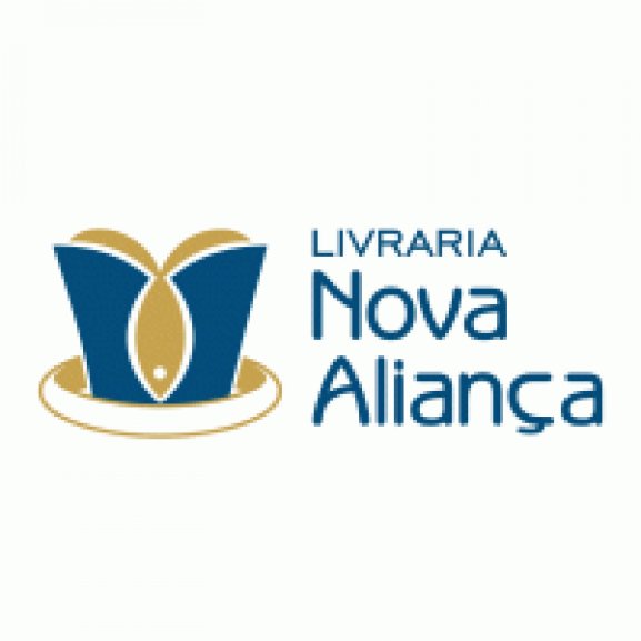 Logo of Livraria Nova Aliança