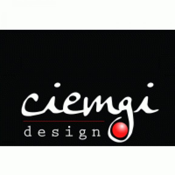 Logo of ciemgi design