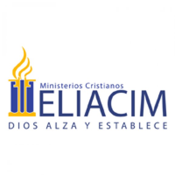 Logo of MINISTERIOS CRISTIANOS ELIACIM
