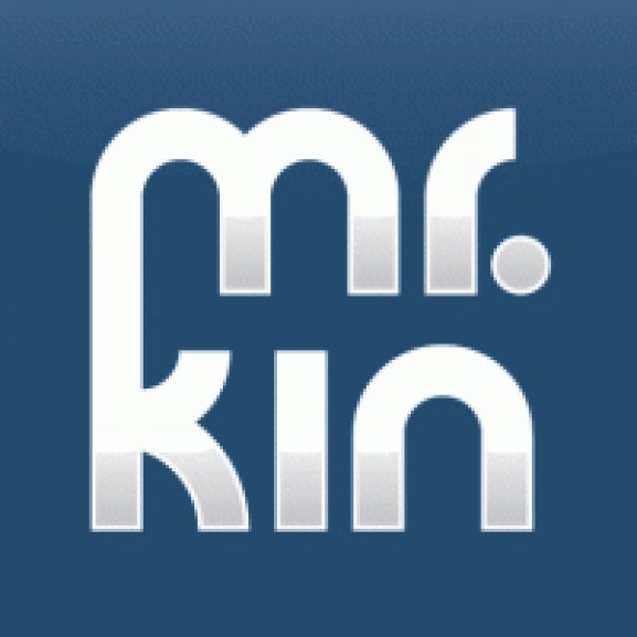 Logo of misterkin