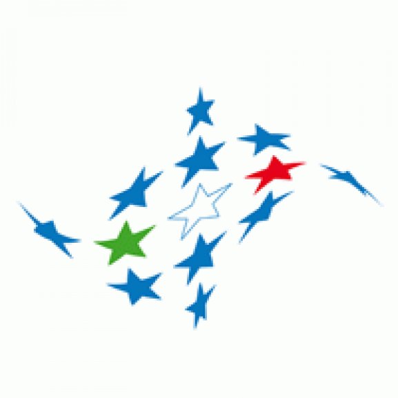 Logo of club euro-italia