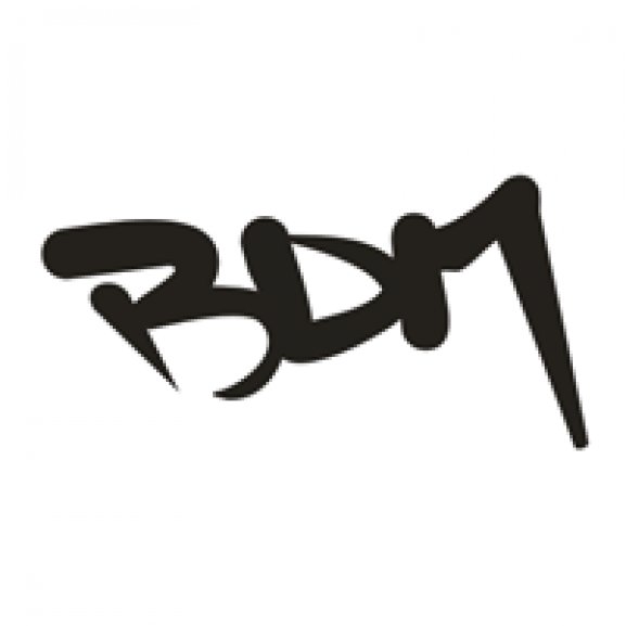 Logo of BDM