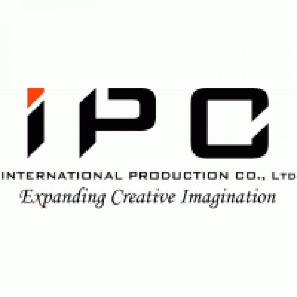 Logo of IPC ltd