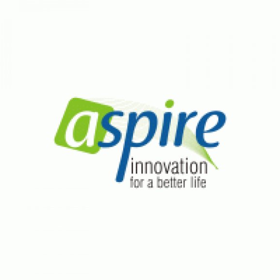 Logo of aspire