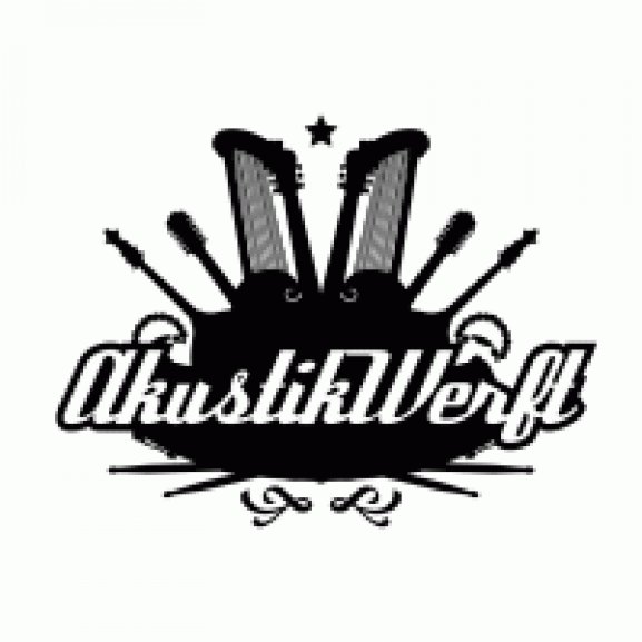 Logo of AkustikWerft