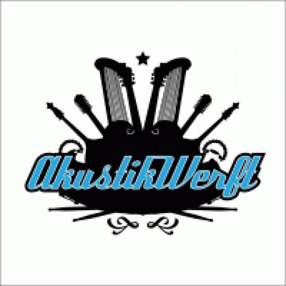 Logo of AkustikWerft