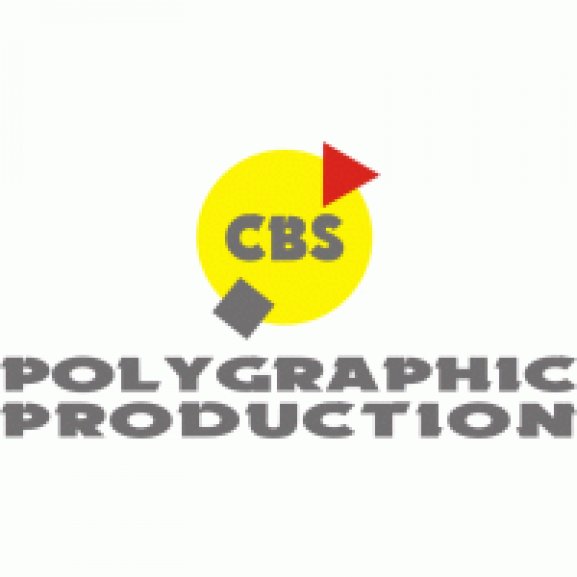 Logo of CBS Polygraphic Production