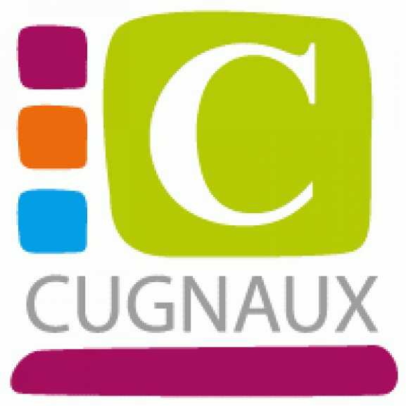 Logo of Ville de Cugnaux