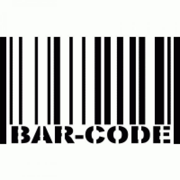 Logo of barcode