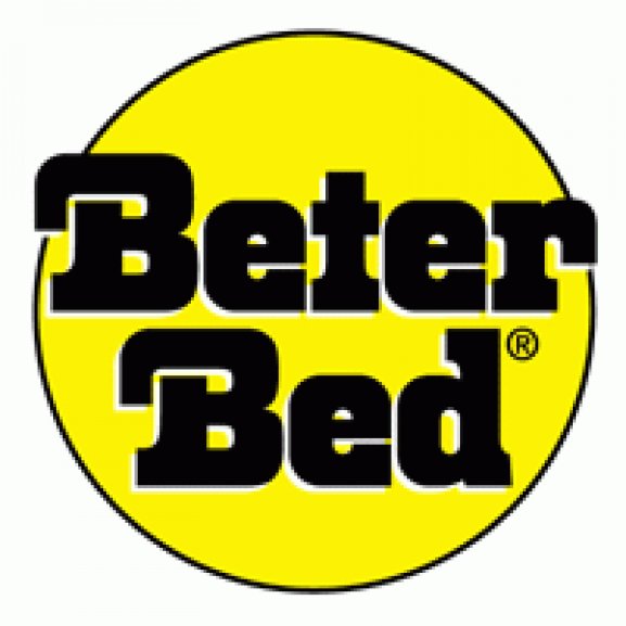 Logo of Beter Bed
