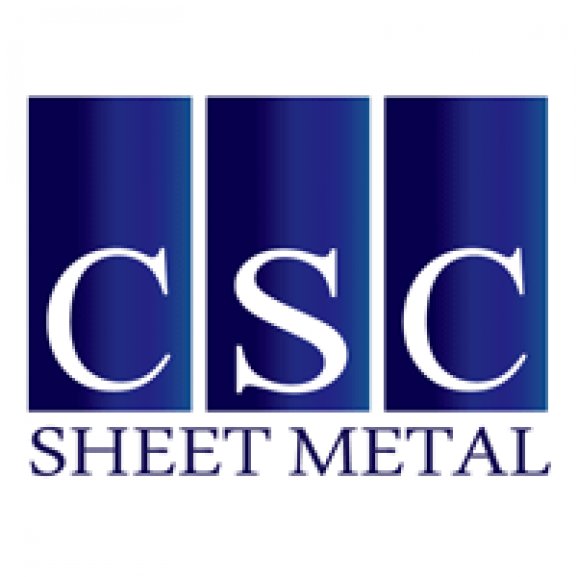 Logo of CSC Sheet Metal