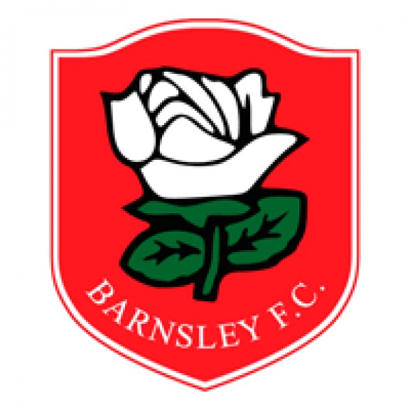 Logo of Barnsley FC