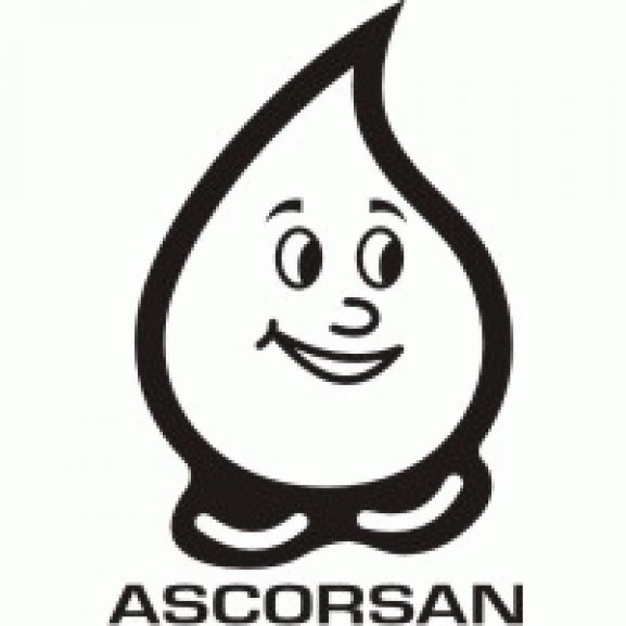 Logo of ASCORSAN