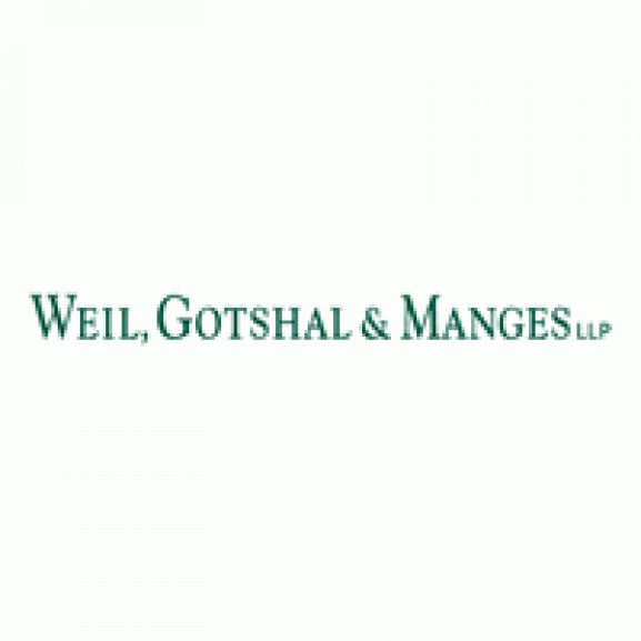 Logo of Weil, Gotshal & Manges