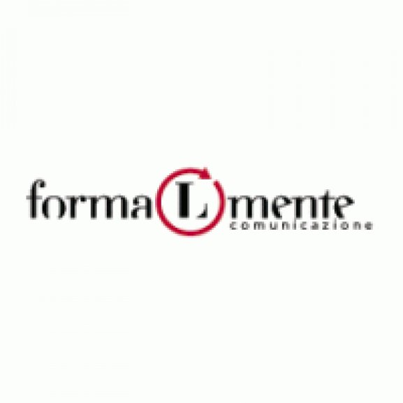 Logo of Formalmente