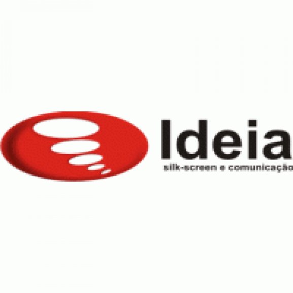 Logo of Ideia silk-screen