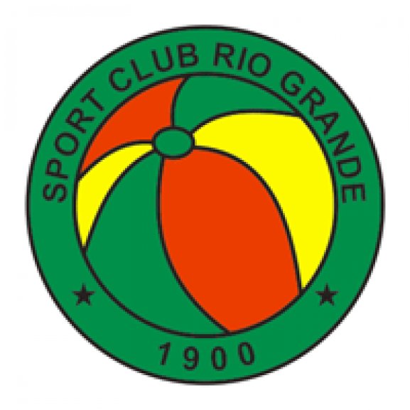 Logo of Sport Club Rio Grande