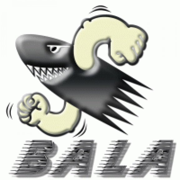 Logo of Bala Comunicação