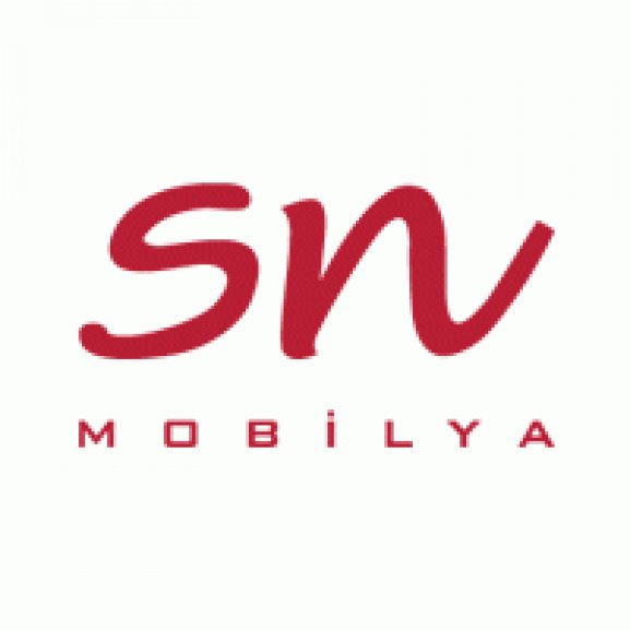 Logo of SN Mobilya