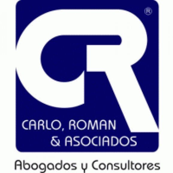 Logo of CARLO ROMAN Y ASOCIADOS