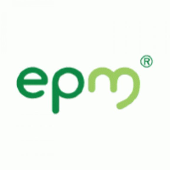 Logo of epm