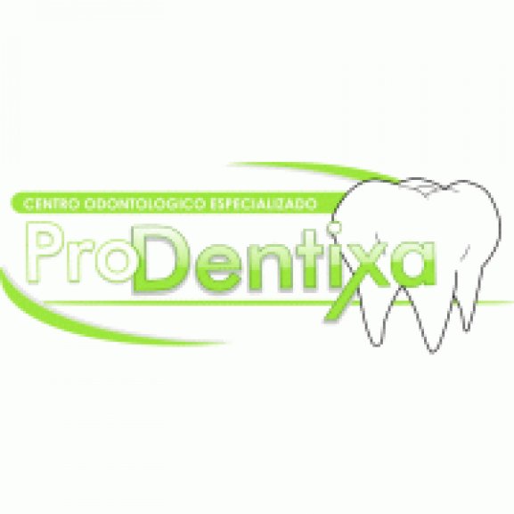 Logo of PRODENTIXA