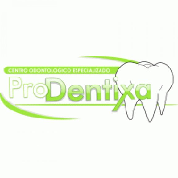 Logo of PRODENTIXA