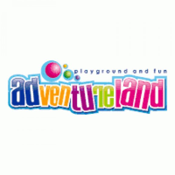 Logo of AdventureLand