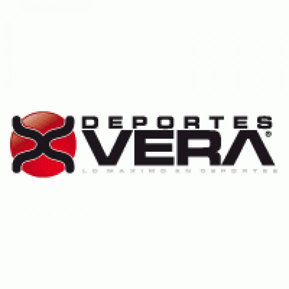 Logo of Deportes VERA