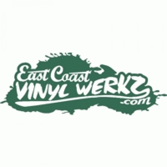 Logo of East Coast Vinyl Werkz