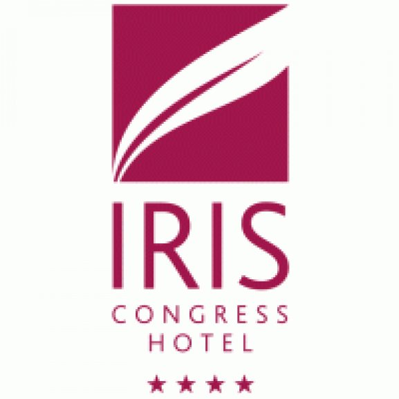 Logo of IRIS Congres Hotel