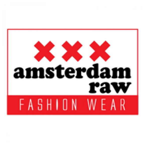 Logo of amsterdam raw