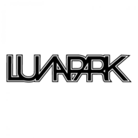 Logo of Lunapark