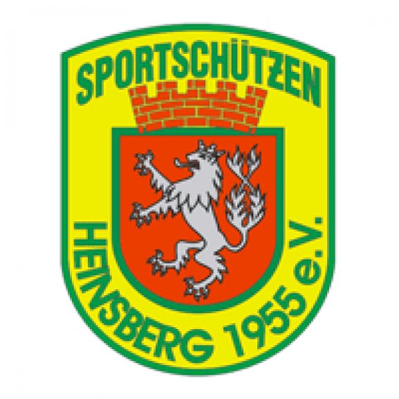 Logo of Sportschützen Heinsberg 1955 e.V.
