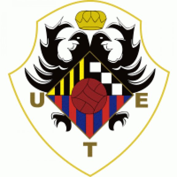 Logo of Tarrega Unio Esportiva