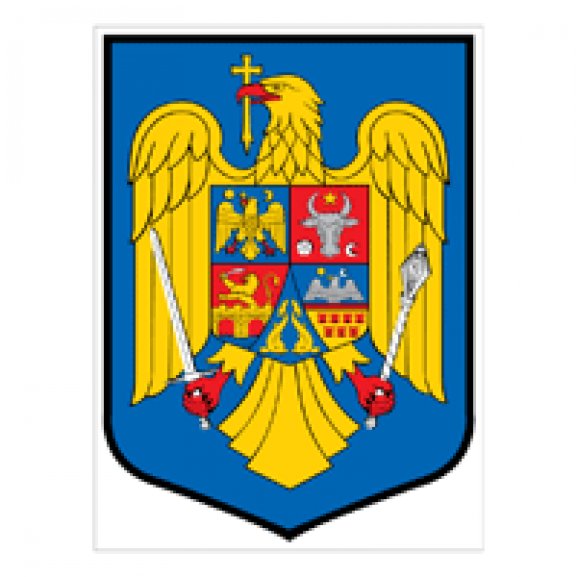 Logo of Stema Romania