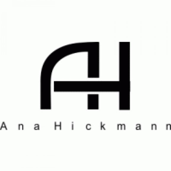 Logo of Ana Hickmann