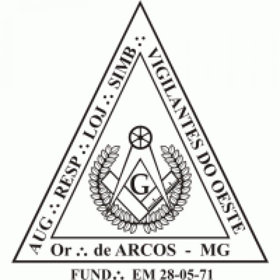 Logo of Maçônaria