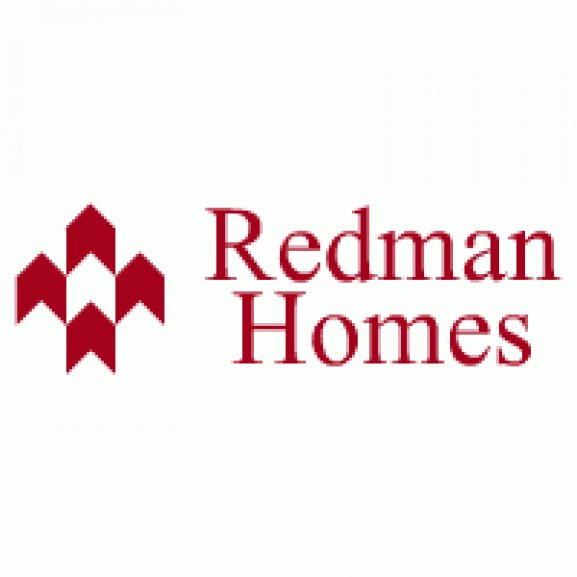 Logo of Redman Homes